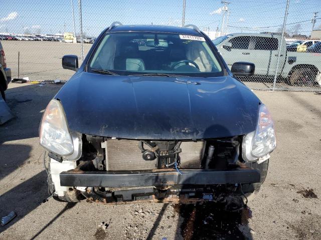 Photo 5 from auction – 2012 NISSAN ROGUE S with VIN JN8AS5MV0CW408621