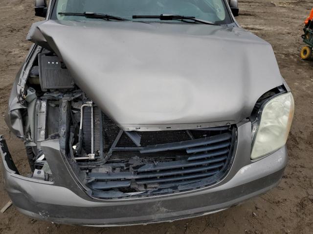 Photo 11 from auction – 2007 GMC YUKON with VIN 1GKFK13087R317685