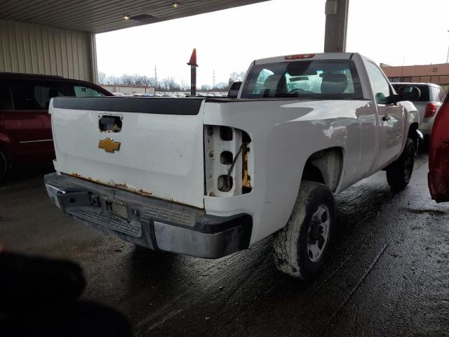 Photo 3 from auction – 2014 CHEVROLET SILVERADO with VIN 1GC0KVCG0EF175479