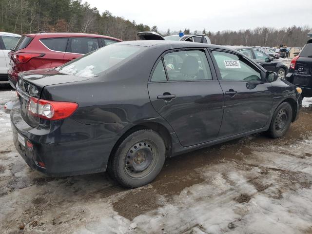 Photo 3 from auction – 2011 TOYOTA COROLLA BA with VIN 2T1BU4EE3BC583648