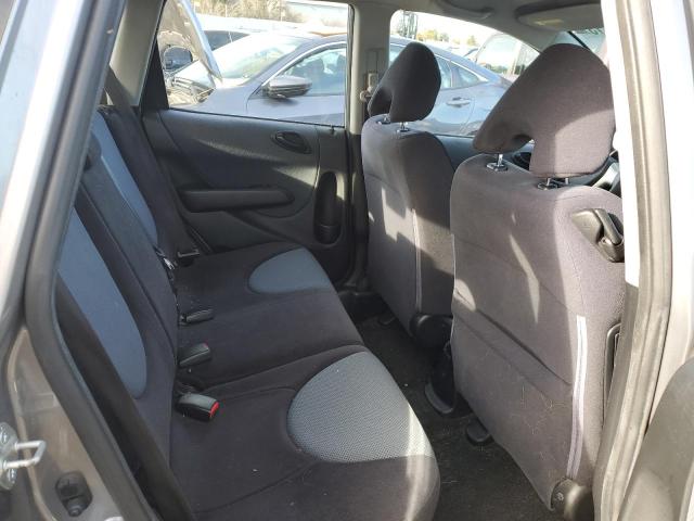 Photo 10 from auction – 2008 HONDA FIT with VIN JHMGD38448S058221