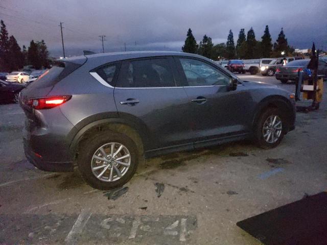 Photo 3 from auction – 2022 MAZDA CX-5 SELEC with VIN JM3KFBBM5N0554801
