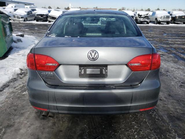 Photo 6 from auction – 2014 VOLKSWAGEN JETTA BASE with VIN 3VW2K7AJ4EM436810