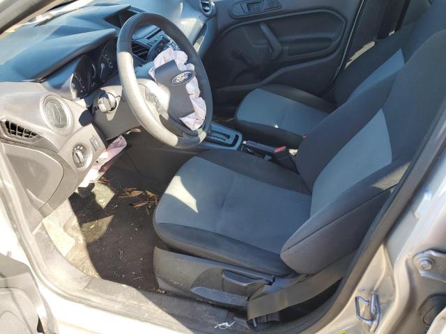 Photo 7 from auction – 2015 FORD FIESTA S with VIN 3FADP4AJ0FM163352