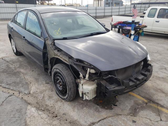 Photo 4 from auction – 2012 NISSAN ALTIMA BAS with VIN 1N4AL2AP4CN456096