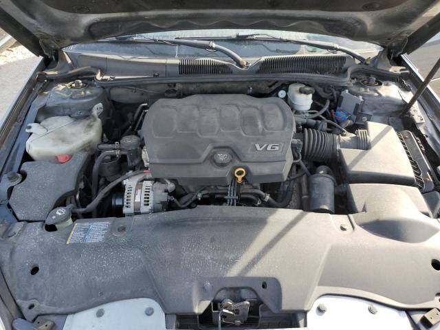 Photo 11 from auction – 2009 BUICK LUCERNE CX with VIN 1G4HP57199U150586