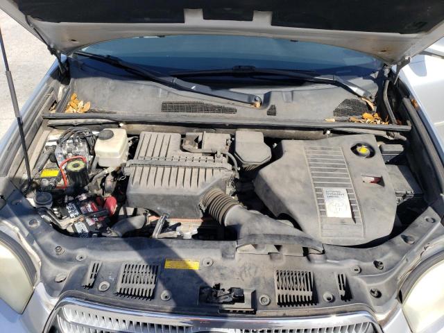 Photo 12 from auction – 2008 TOYOTA HIGHLANDER with VIN JTEEW44A282008434