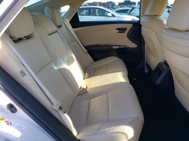 Photo 10 from auction – 2013 TOYOTA AVALON BAS with VIN 4T1BK1EB8DU051355