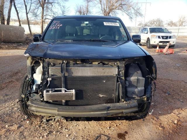 Photo 5 from auction – 2015 HONDA PILOT EXL with VIN 5FNYF4H51FB029641