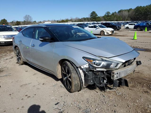 Photo 4 from auction – 2016 NISSAN MAXIMA 3.5 with VIN 1N4AA6AP5GC445347