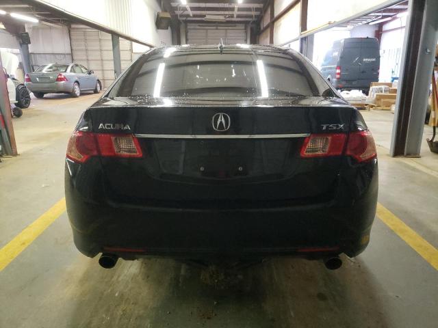 Photo 6 from auction – 2013 ACURA TSX TECH with VIN JH4CU2F66DC000113