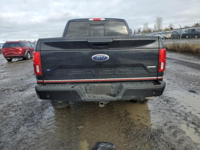 Photo 6 from auction – 2020 FORD F150 SUPER with VIN 1FTEW1E46LFC59907
