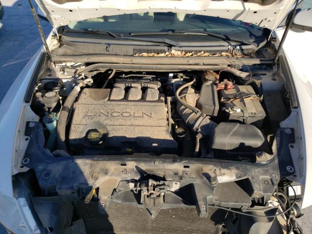 Photo 11 from auction – 2009 LINCOLN MKS with VIN 1LNHM93R79G634962