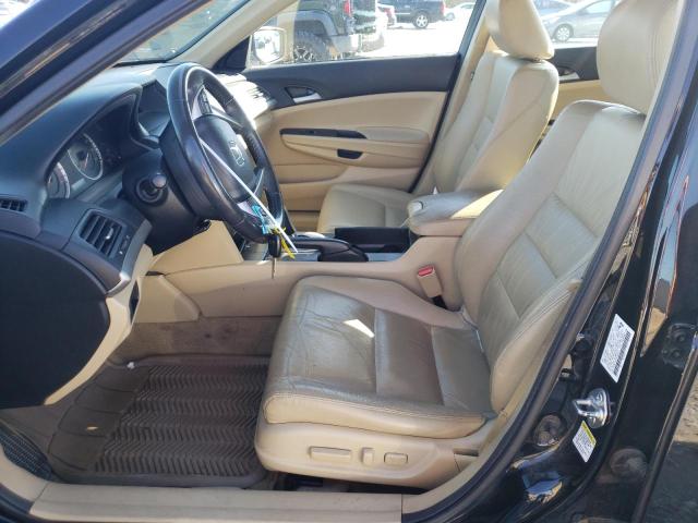 Photo 7 from auction – 2012 HONDA ACCORD SE with VIN 1HGCP2F62CA236097