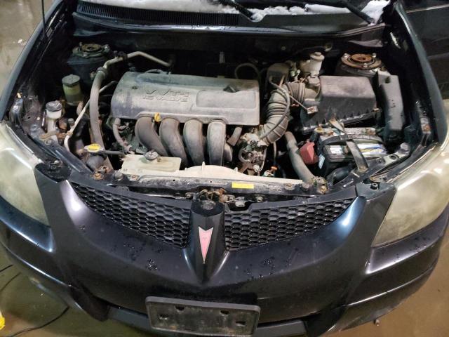 Photo 11 from auction – 2003 PONTIAC VIBE with VIN 5Y2SL62823Z457477