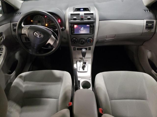 Photo 8 from auction – 2013 TOYOTA COROALLA with VIN 2T1BU4EE8DC921578