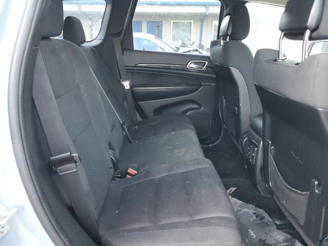 Photo 11 from auction – 2012 JEEP GRAND CHER with VIN 1C4RJFAG9CC318205