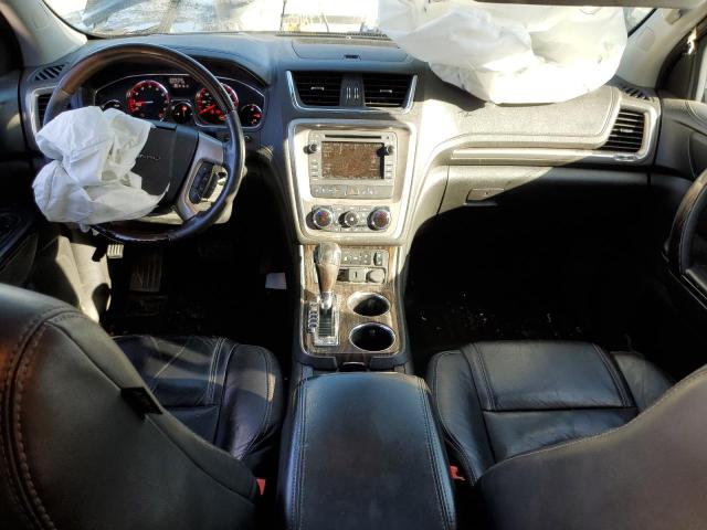 Photo 8 from auction – 2015 GMC ACADIA DEN with VIN 1GKKVTKD4FJ216825