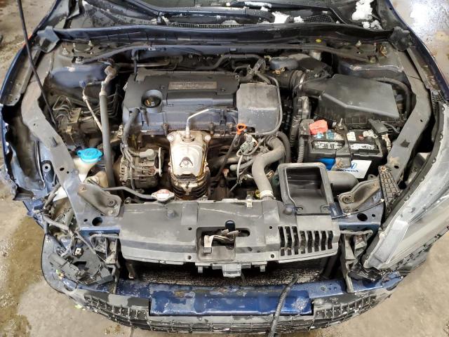 Photo 11 from auction – 2014 HONDA ACCORD EXL with VIN 1HGCR2F80EA306629