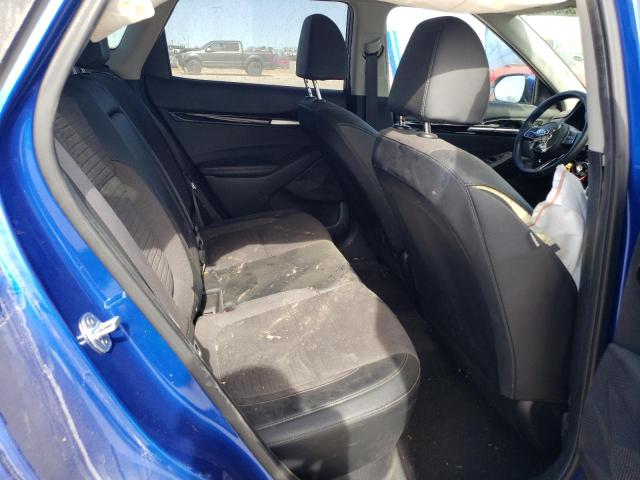 Photo 11 from auction – 2021 KIA SELTOS S with VIN KNDEU2AA9M7104626