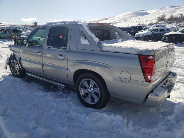 Photo 2 from auction – 2005 CADILLAC ESCALADE E with VIN 3GYEK62N45G110168
