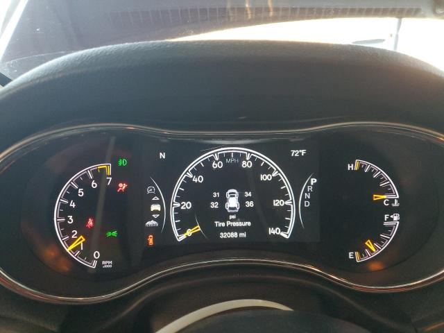 Photo 9 from auction – 2018 JEEP GRAND CHER with VIN 1C4RJFBG2JC358329