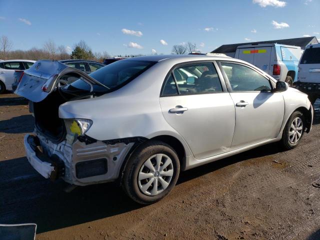 Photo 3 from auction – 2011 TOYOTA COROLLA with VIN JTDBU4EE2BJ095134