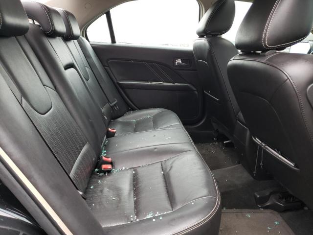 Photo 10 from auction – 2010 FORD FUSION SPO with VIN 3FAHP0KC2AR393979