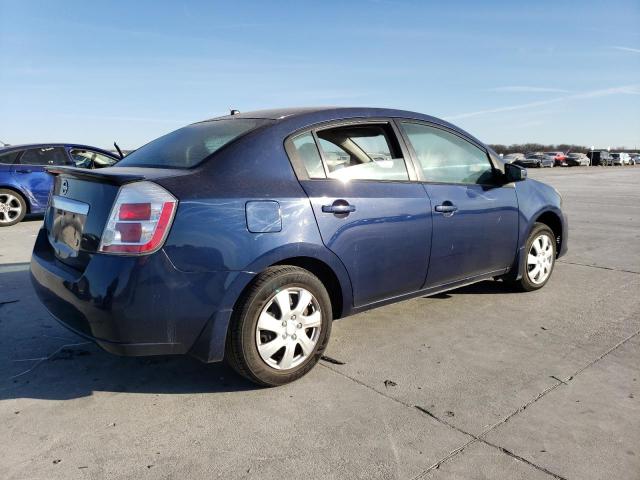 Photo 3 from auction – 2012 NISSAN SENTRA 2.0 with VIN 3N1AB6AP1CL744648