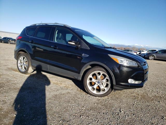 Photo 4 from auction – 2013 FORD ESCAPE TIT with VIN 1FMCU9J98DUB64755