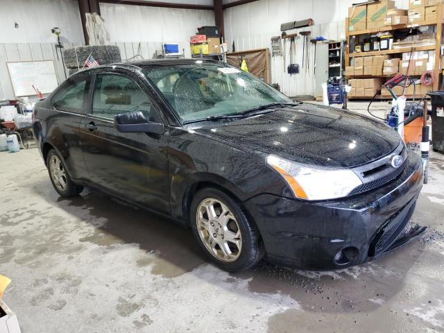 Photo 4 from auction – 2010 FORD FOCUS SE with VIN 1FAHP3CN3AW250425