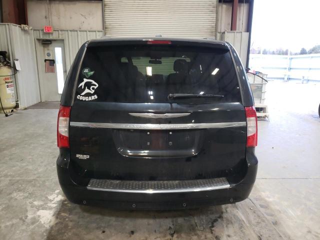 Photo 6 from auction – 2011 CHRYSLER TOWN & COU with VIN 2A4RR8DGXBR751810