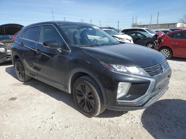 Photo 4 from auction – 2019 MITSUBISHI ECLIPSE CR with VIN JA4AT4AA6KZ049402