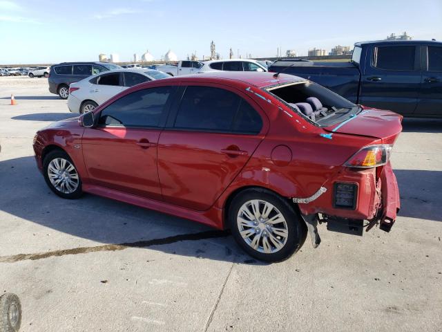 Photo 2 from auction – 2015 MITSUBISHI LANCER ES with VIN JA32U2FU6FU016805