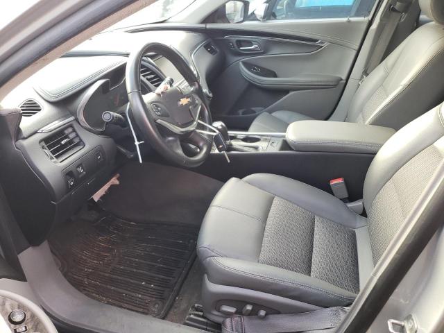 Photo 7 from auction – 2015 CHEVROLET IMPALA LT with VIN 2G1125S31F9236439