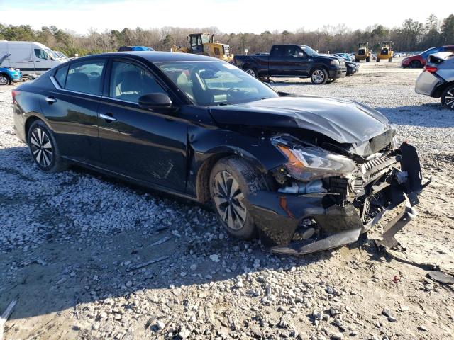 Photo 4 from auction – 2019 NISSAN ALTIMA SL with VIN 1N4BL4EV5KC258243