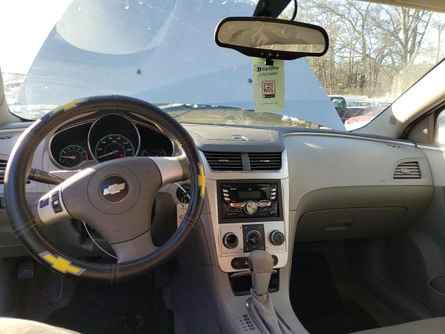 Photo 8 from auction – 2012 CHEVROLET MALIBU LS with VIN 1G1ZA5EU7CF372233