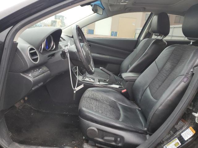 Photo 7 from auction – 2009 MAZDA 6 I with VIN 1YVHP82A495M30465