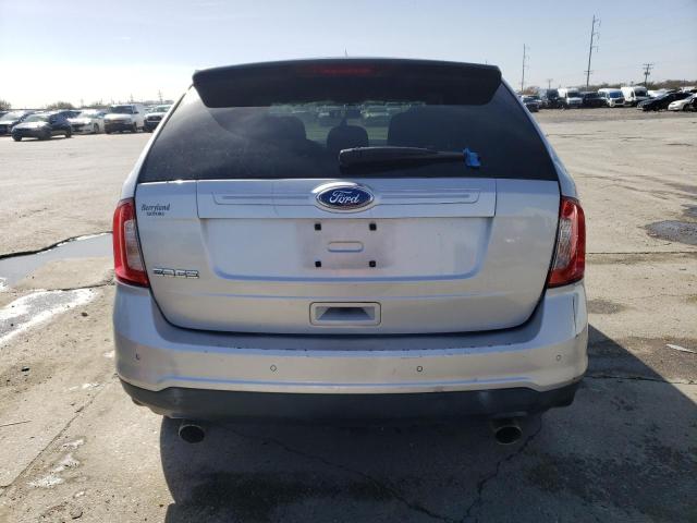 Photo 6 from auction – 2011 FORD EDGE SE with VIN 2FMDK3GC3BBB13208