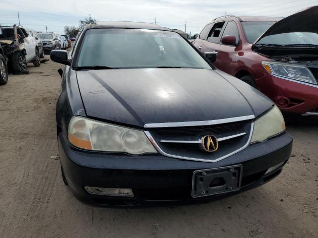 Photo 5 from auction – 2003 ACURA 3.2TL with VIN 19UUA56673A079173