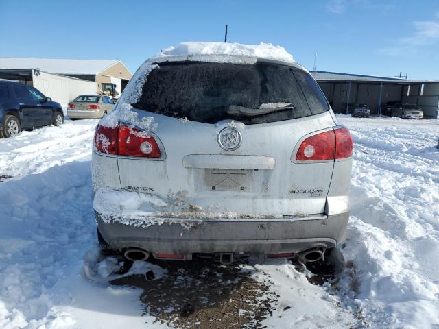 Photo 6 from auction – 2011 BUICK ENCLAVE CX with VIN 5GAKVBED0BJ378688