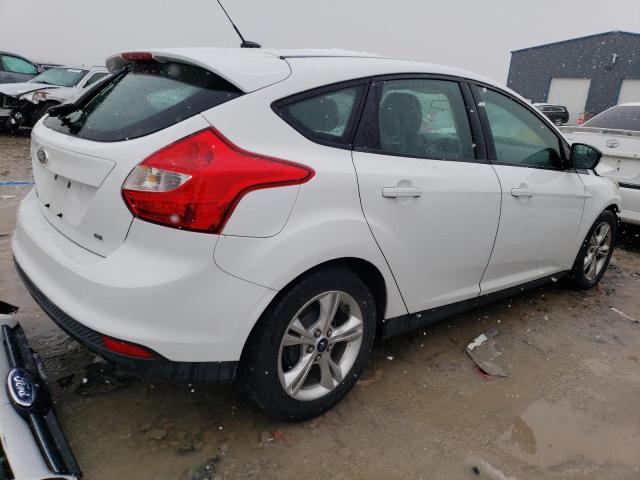 Photo 3 from auction – 2014 FORD FOCUS SE with VIN 1FADP3K28EL124638