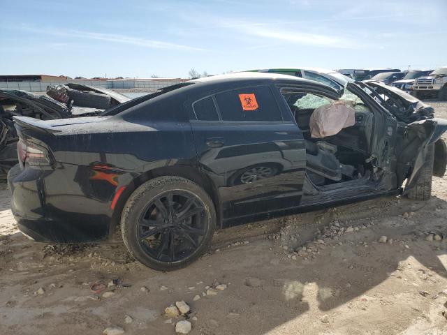 Photo 3 from auction – 2019 DODGE CHARGER SX with VIN 2C3CDXBG7KH657630