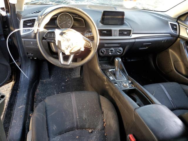 Photo 8 from auction – 2018 MAZDA 3 SPORT with VIN 3MZBN1U72JM200428