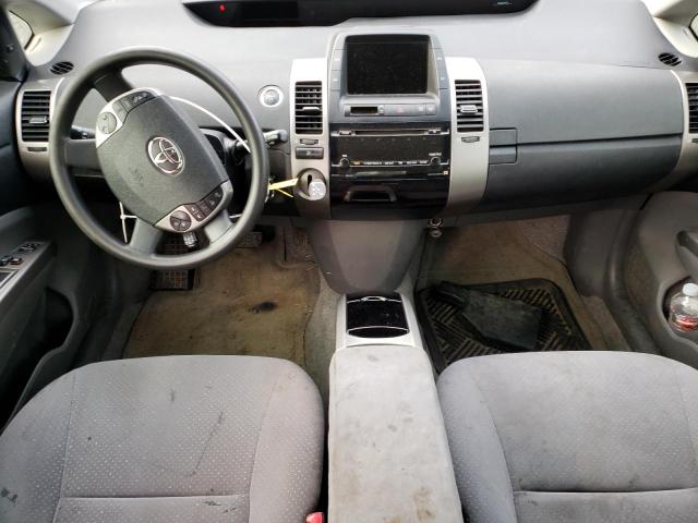 Photo 8 from auction – 2008 TOYOTA PRIUS with VIN JTDKB20U083341992