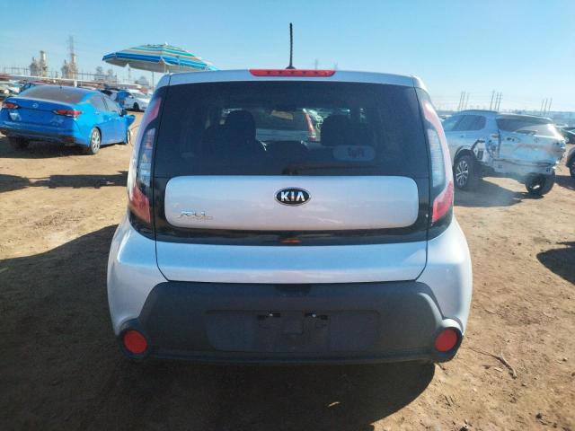 Photo 6 from auction – 2016 KIA SOUL with VIN KNDJN2A25G7871267