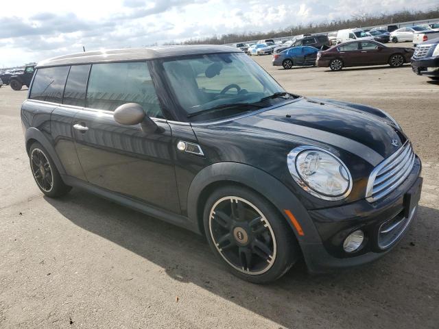 Photo 4 from auction – 2013 MINI COOPER CLU with VIN WMWZF3C59DT490888