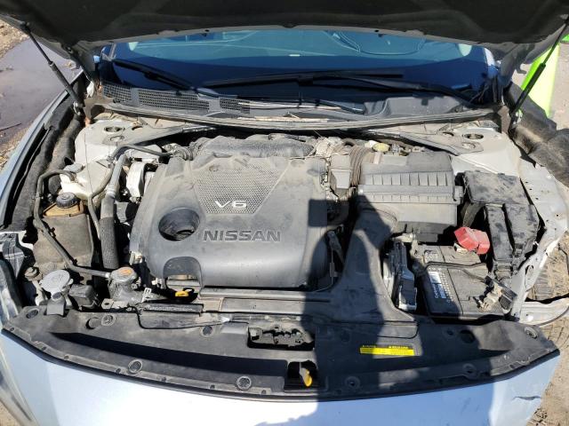 Zdjęcie 11 z aukcji – 2016 NISSAN MAXIMA 3.5 z VIN 1N4AA6AP5GC445347