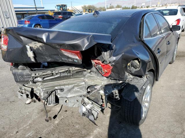 Photo 3 from auction – 2013 CHEVROLET MALIBU 2LT with VIN 1G11F5SR6DF266355