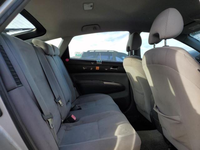 Photo 10 from auction – 2005 TOYOTA PRIUS with VIN JTDKB20U553108248